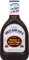 Barbecue Sauce, Hickory & Brown Sugar, 40 oz