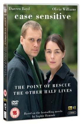Case Sensitive - Point of Rescue and The Other Half Lives
