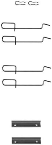 ATE 13046004352 Disc Brake Accessory Kit