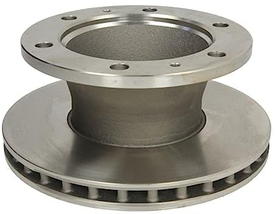 Brembo 09.6813.60 Hintere Bremsscheibe, Anzahl 1