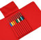 addi Colours Crochet Hook Set 9 Hooks (2.00-6.00mm)