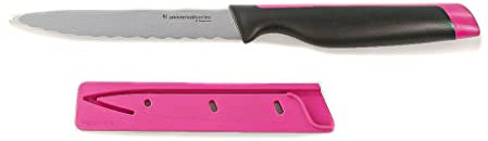 TUPPERWARE D194 cuchillo para tomates cuchillo para tomates Ergonomic Xpert