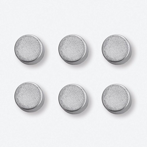 Eurographics, Magnete Disc