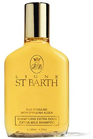 LIGNE ST BARTH Extra Mild Shampoo 125 ml