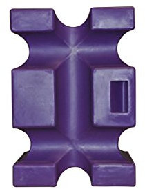 Nedlandic Cavaletti Block Maxi (Violett)