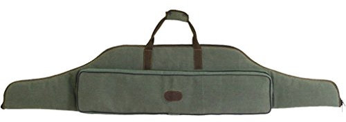 BEARPAW Recurve Deluxe Forest Green - Bogentasche