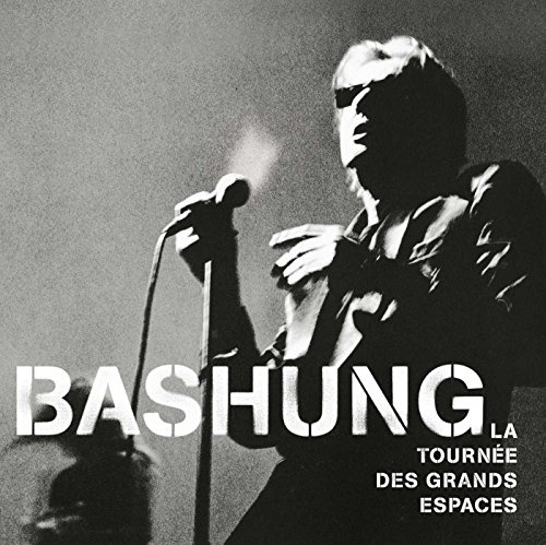 La Tournee des Grands Espaces