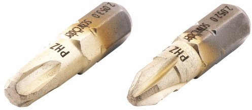Draper Expert 73708 Schroder No. 1 Pozidriv Bit