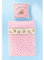 Bierbaum Wohnen Prinzessin Lillifee Renforcé Kinder Lizenzbettwäsche, rosa, 135 x 200 cm, Made in Germany