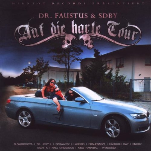 Distributionz (Soulfood)