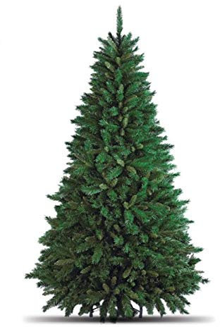 Albero di Natale Tiffany 120Cm