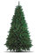 Albero di Natale Tiffany 120Cm