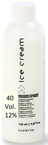 Inebrya 40VOL 12% OXY Ice Cream 150/krém.par.okys.