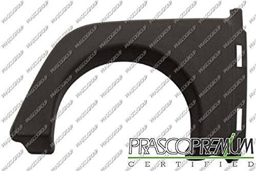 Prasco FT1232153 Lüftungsgitter, Stoßfänger