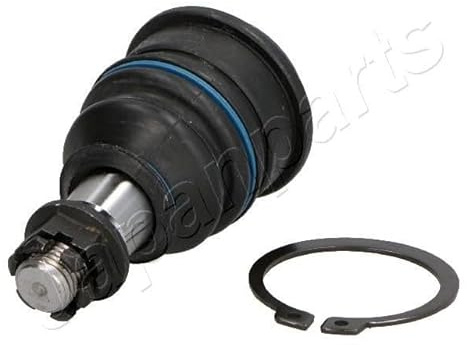 JAPANPARTS BJ-205 Traggelenk Führungsgelenk Vorne Kompatibel mit TOYOTA Avensis Verso M2