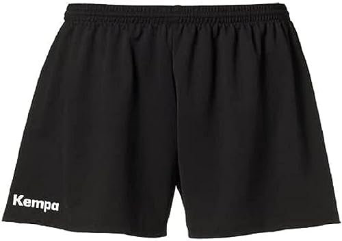 Kempa FanSport24 Kempa Classic Hose, Damen, schwarz Größe L