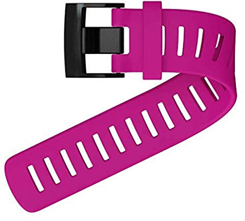 Suunto Dive D4i Novo Erweiterungsarmband, pink
