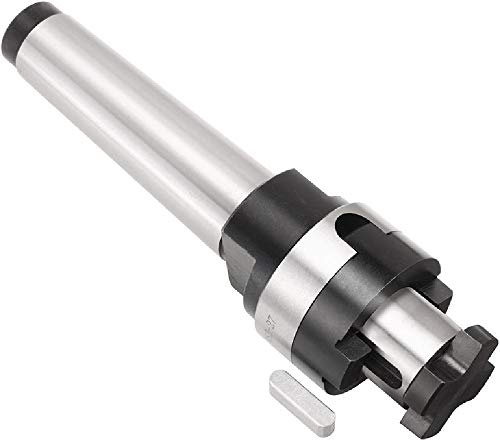 MANDRINO CONO MORSE COMBINATO FERVI 16/CM3