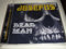 CD.JOSEFUS.DEAD MAN. FIRST .70.LEGENDAIRE ACID/FUZZ/PSY/PROTO STONER/+7 BONUS ORIGINAL LP SESSIONS 69 .REMASTERS