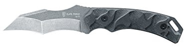 Elite Force Outdoormesser EF708, 5.0952