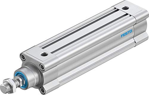 DSBC -50 – 150 Ppva Hub 150 mm Piston Diameter: 50 mm – N3 (2098974) Standard Mounting Position: Any