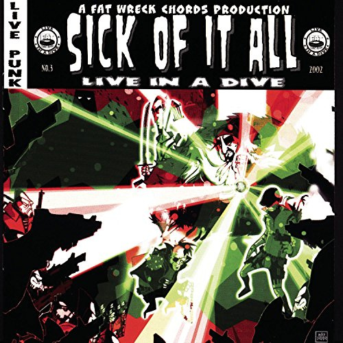 Fat Wreck / Cargo