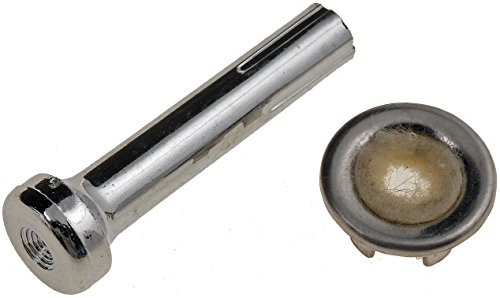 Dorman 75400 Türschloss-Knauf-Set