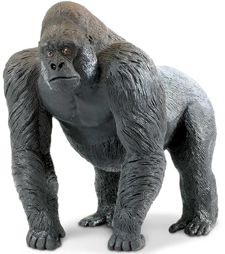 111589 – Gorilla – Safari