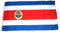Fahne / Flagge Costa Rica NEU 90 x 150 cm Flaggen