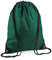 Bagbase Tumbeutel One Size,Bottle Green