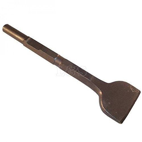 Kango 900/950 Chisel 75mm (3) Wide - 12 Length