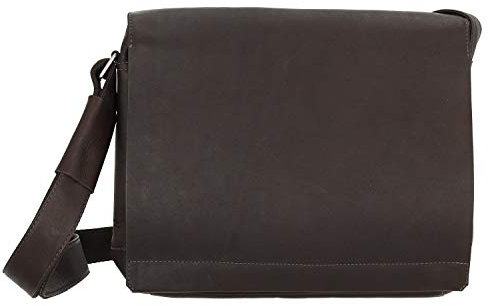 HAROLD'S Campo Umhängetasche Leder 32 cm