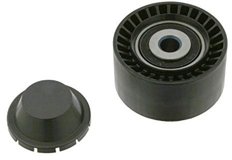 febi bilstein 22355 Umlenkrolle für Keilrippenriemen , 1 Stück