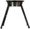 Support avec gamelle Unique Caldex – 300 mm/1600 ML