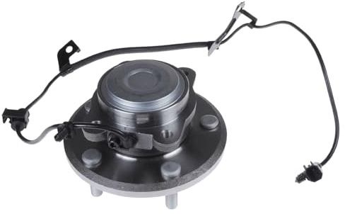 Blue Print ADA108318 Wheel Bearing Kit