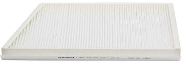 Bosch M2070 - Filtro abitacolo standard