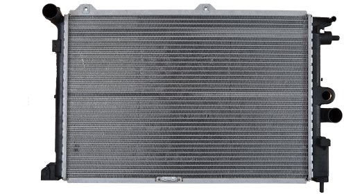 NRF 58974 Kühler, Motorkühlung