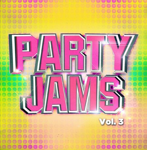 Party Jams 3 / Various