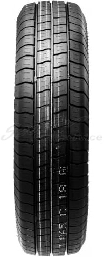 GT-Radial Kargomax ST-6000 155/70 R12 104/101N Sommerreifen