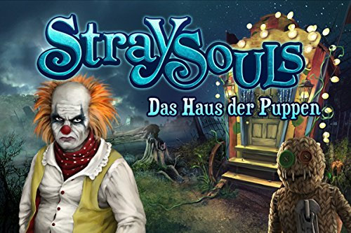 Stray Souls: Das Haus Der Puppen [Download]