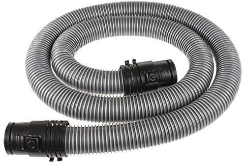 Flexible 38mm Grey 1.7m Vacuum Cleaner Hose Compatible with Miele S2000 Series