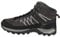 CMP Rigel Mid Trekking Shoes Wp, Scarpe da trekking Uomo, Grey, 44 EU