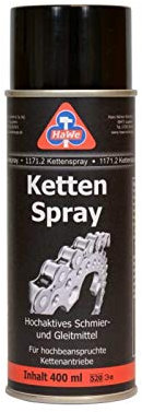 HaWe 1171.2 Kettenspray 400 ml
