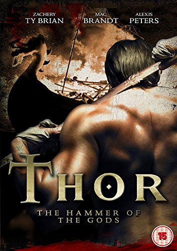 Thor - The Hammer of the Gods