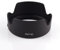FOTGA - Paraluce per Canon 80D 77D DSLR EF-S 18-135mm f/3.5-5.6 is USM 67mm come EW-73D