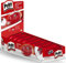 Pritt 2111694 Lot de 8 rouleaux adhésifs permanents, adhérence supérieure et précise, 8,4 mm x 10 m
