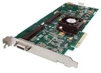 Adaptec Serial Attached SCSI RAID 4805SAS Bulk 128MB Controller RAID PCI-Express 2 x4 SAS intern 1 x4 SAS extern