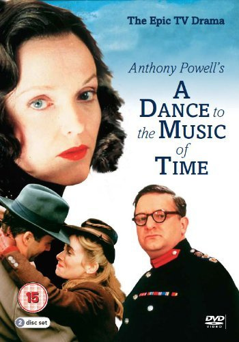 A Dance to the Music of Time [DVD] [1997]