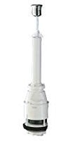 Grohe - Inodoro color Plateado Ref. 37086PI0