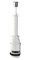 Grohe - Inodoro color Plateado Ref. 37086PI0